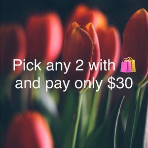 🛍SALE. CAN NOT BE COMBINED WITH ANY OTHER OFFER